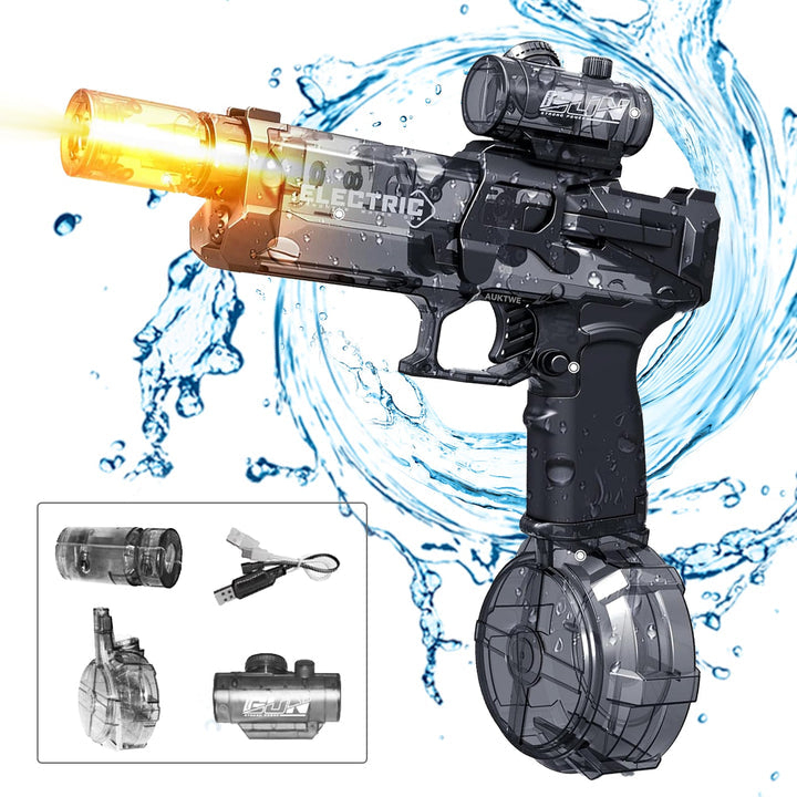 Yopoll Hydro Blaster