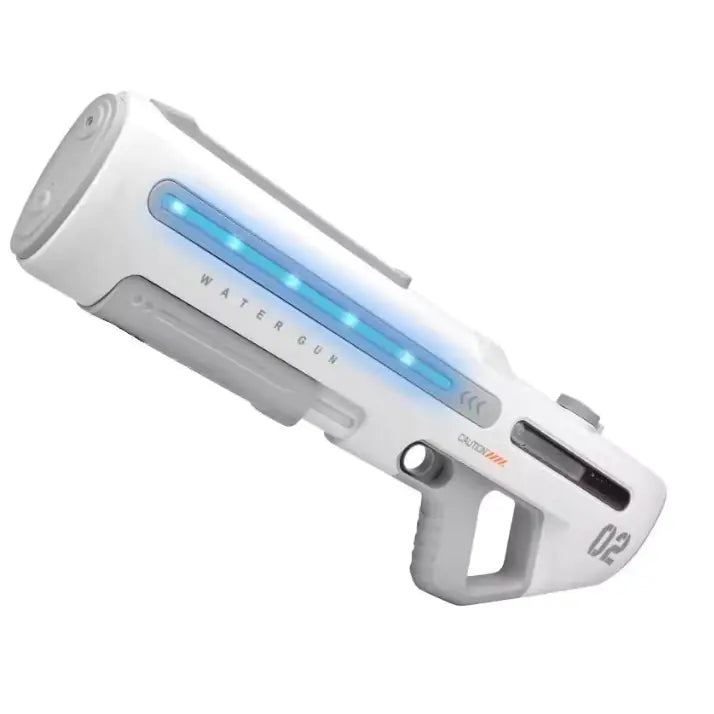 Nueva Pistola de Agua Automática