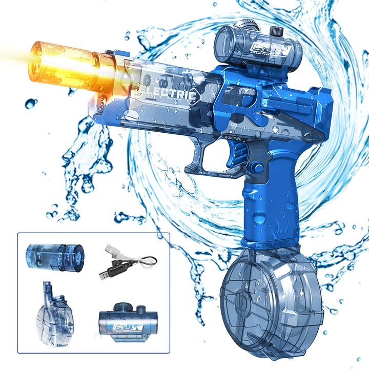 Yopoll Hydro Blaster