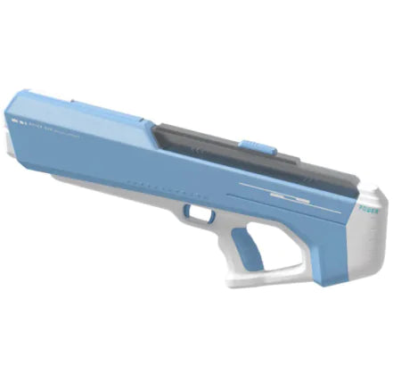 Pistola de Agua Automática