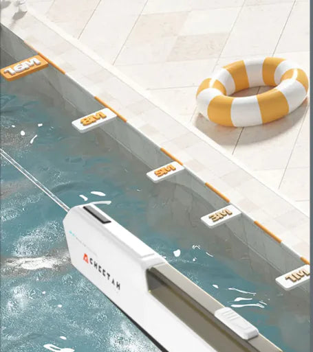 Pistola de Agua Automática