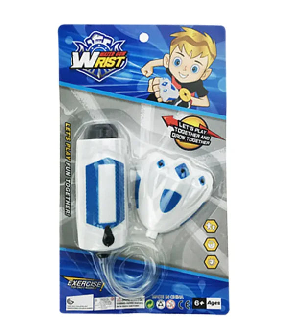 Pistola de Agua de Muñeca