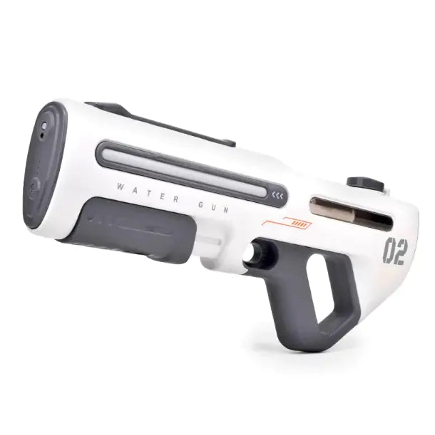 Nueva Pistola de Agua Automática