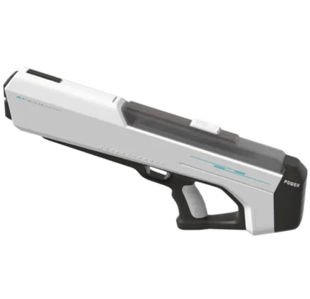 Pistola de Agua Automática