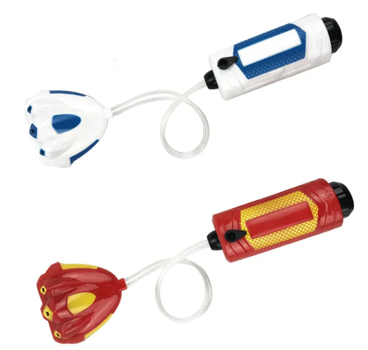 Pistola de Agua de Muñeca