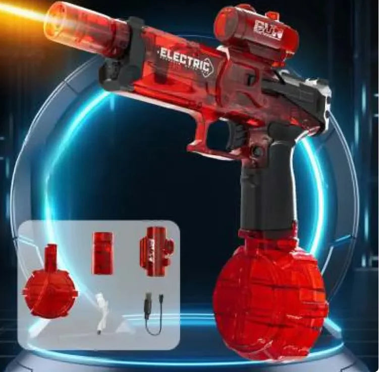 Yopoll Hydro Blaster